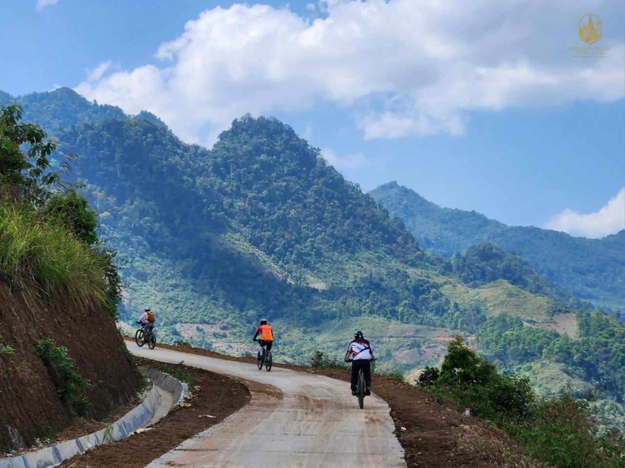 The Ultimate 14-Day Northern Vietnam Gravel Cycling Adventure